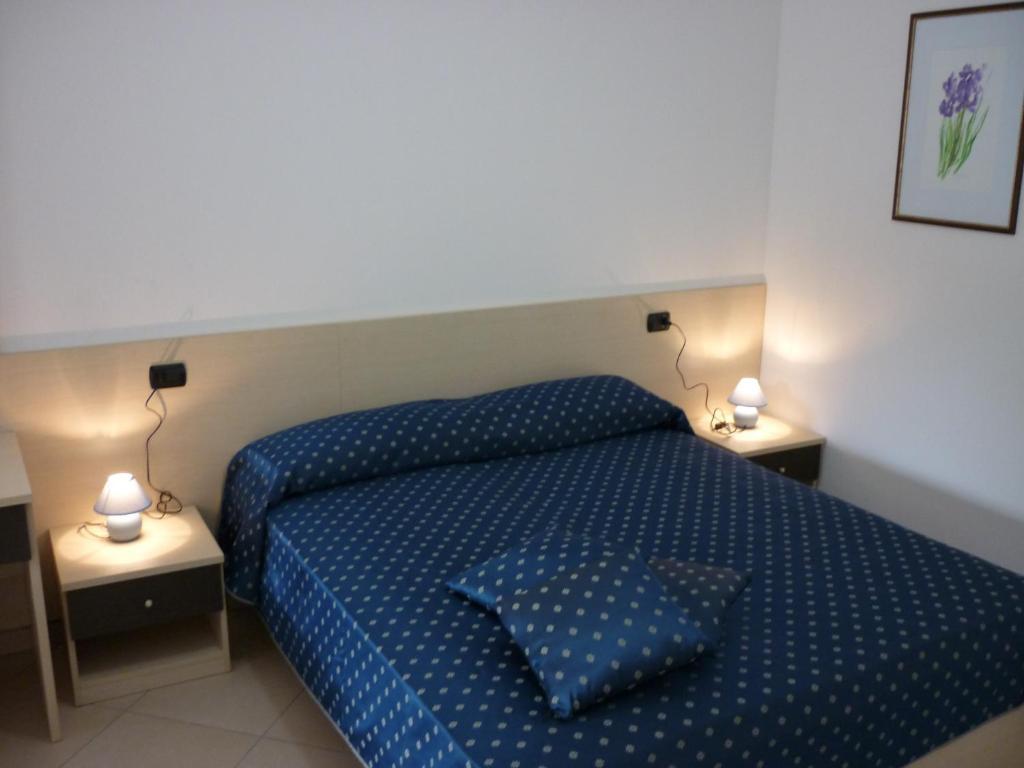 Affittacamere B&B Trattoria Della Posta Maissana Bilik gambar