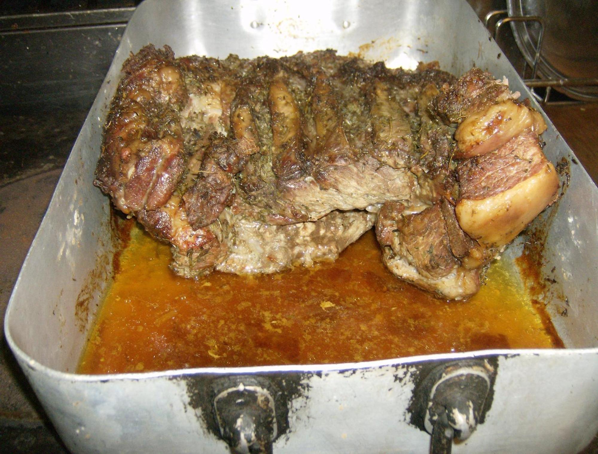 Affittacamere B&B Trattoria Della Posta Maissana Luaran gambar