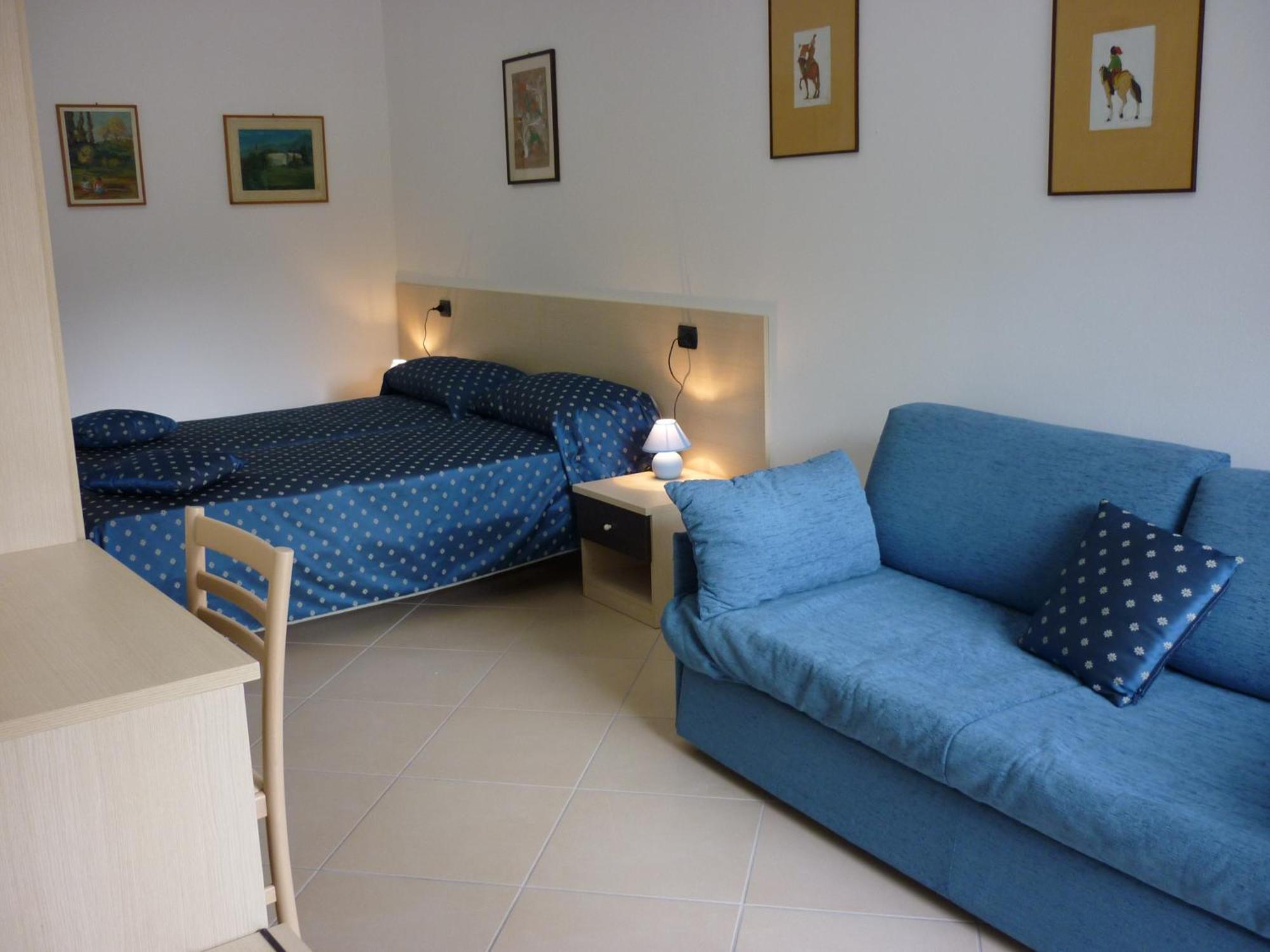 Affittacamere B&B Trattoria Della Posta Maissana Luaran gambar