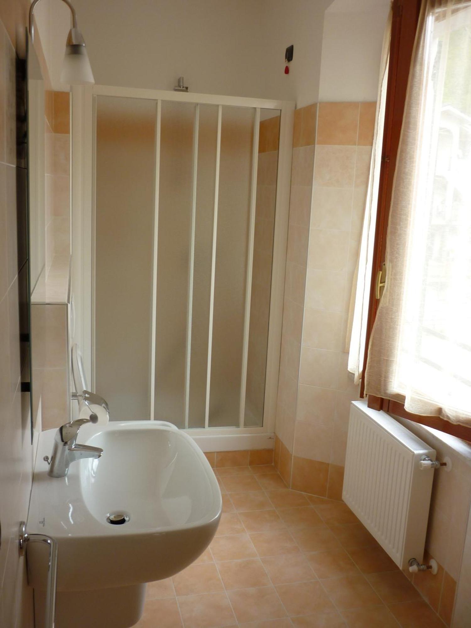 Affittacamere B&B Trattoria Della Posta Maissana Luaran gambar