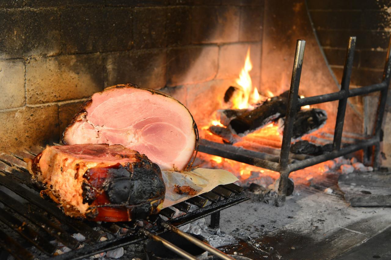 Affittacamere B&B Trattoria Della Posta Maissana Luaran gambar