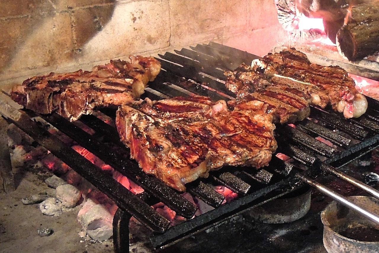 Affittacamere B&B Trattoria Della Posta Maissana Luaran gambar